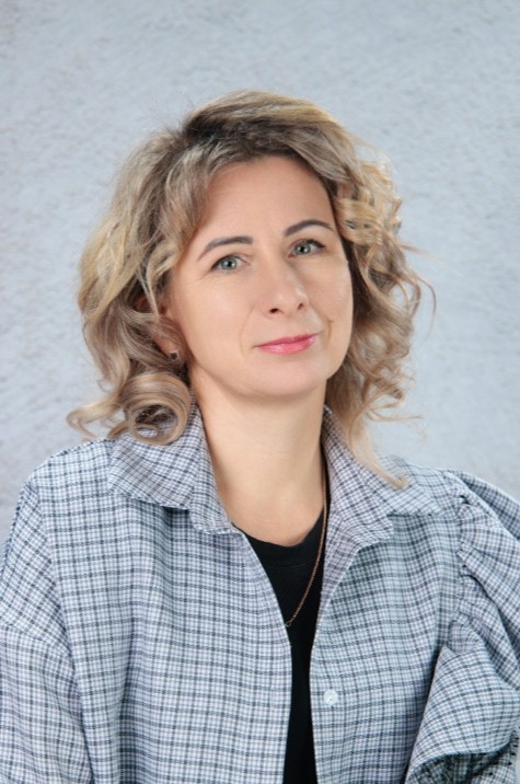 Воспитатель Федотова Елена Александровна.