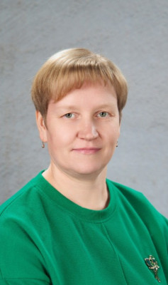 Заместитель заведующего Фаррахова Наталья Сергеевна Заместитель заведующего Фаррахова Наталья Сергеевна